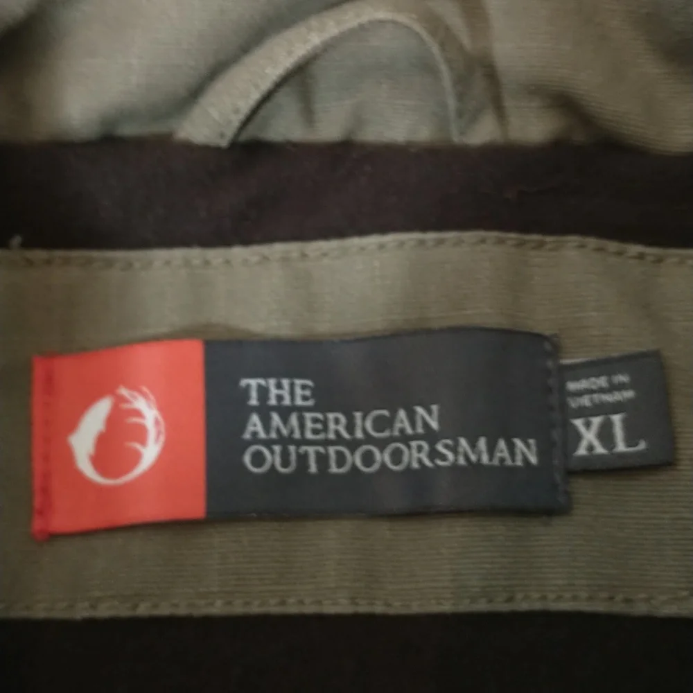 the american outdoorsman first pick